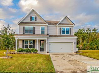 92 Westbourne Way, Savannah, GA 31407