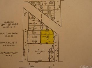 1545 Molino Ave, Long Beach, CA 90804