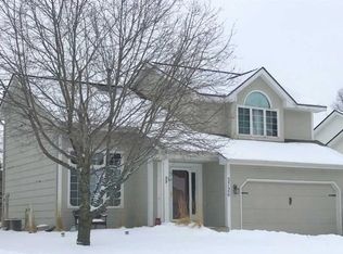 3726 Columbine Ave, Ames, IA 50010