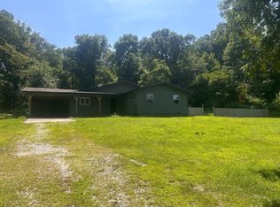 15027 Goose Creek Rd, Prairie Grove, AR 72753
