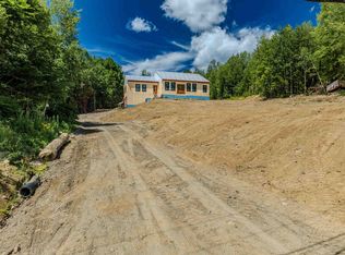 245 Manns Hill Road, Littleton, NH 03561