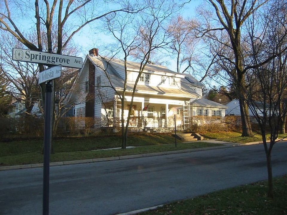 Louis Lott, Architect
