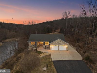 3904 N Frederick Pike, Winchester, VA, 22603