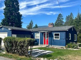 101 Pend Oreille Blvd, Metaline Falls, WA 99153
