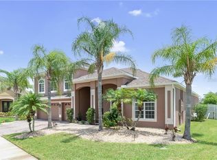 6319 Brenton Pointe Cv, Orlando, FL 32829