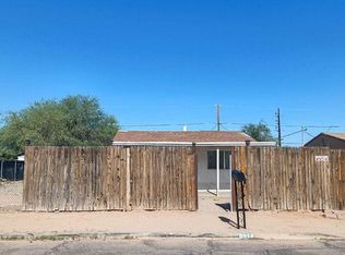 3914 S 15th Ave, Tucson, AZ 85714