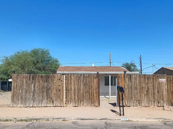 3914 S 15th Ave, Tucson, AZ 85714