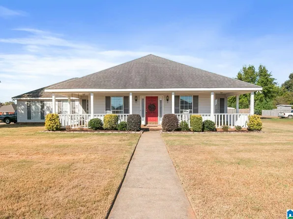 10492 Sunnyland Dr, Tuscaloosa, AL 35405