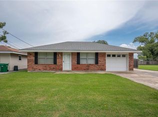 216 Camellia Ave, La Place, LA 70068
