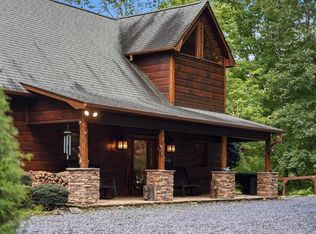 474 Kennebec Dr, Mineral Bluff, GA 30559