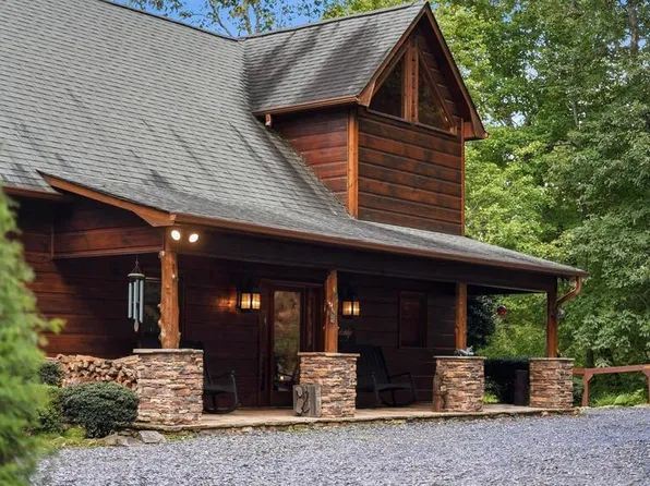 474 Kennebec Dr, Mineral Bluff, GA 30559