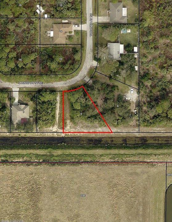 1st image of 1278 Larkspur St SE
