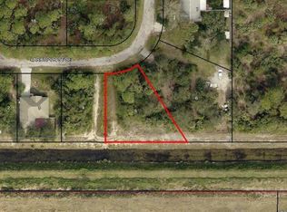 1278 Larkspur St SE, Palm Bay, FL 32909