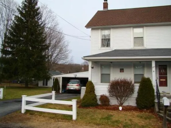 27 Edgemere Ave, Northbridge, MA 01534