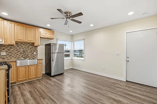 Floor plan 8914 1/2