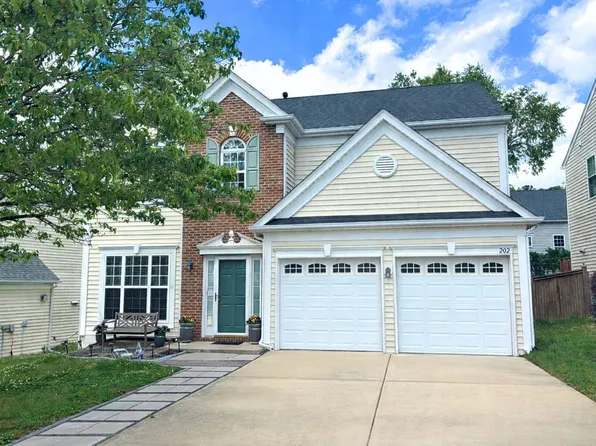 202 Millicent Way, Morrisville, NC 27560