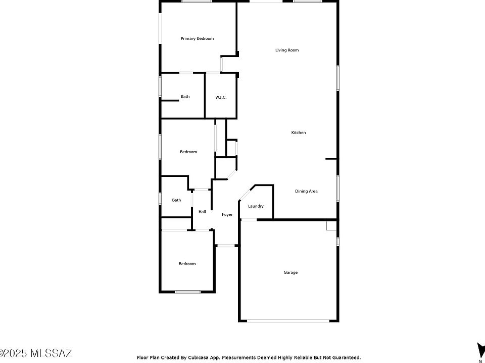 2nd image of 7706 N Sun Flair Dr