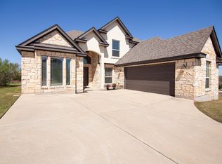 136 Sandy Creek Cv, Driftwood, TX 78619