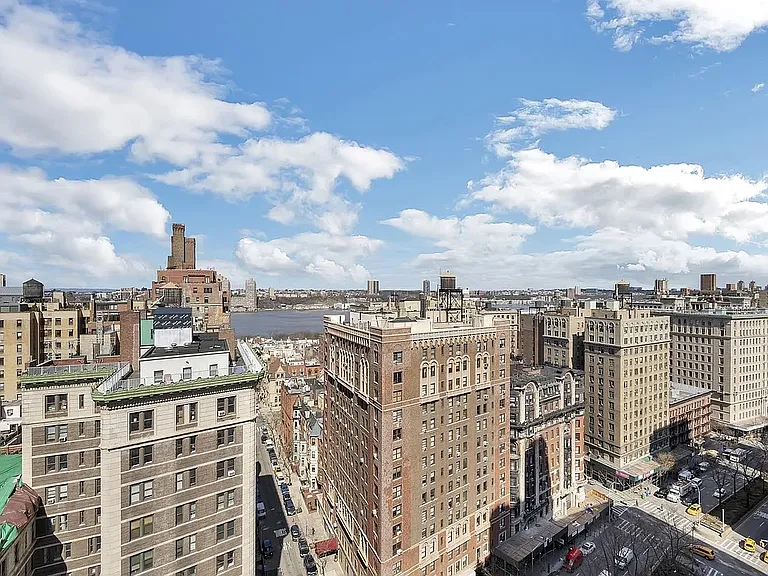 2150 Broadway #Penthouse 2b — Photo 13