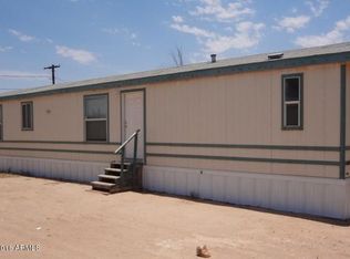 5595 N Cambric Ln, Casa Grande, AZ 85122