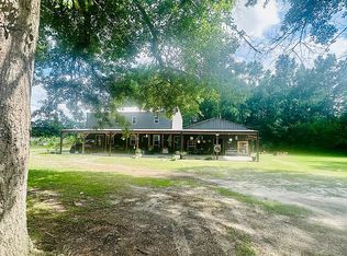1167 Begonia Rd, Neeses, SC 29107