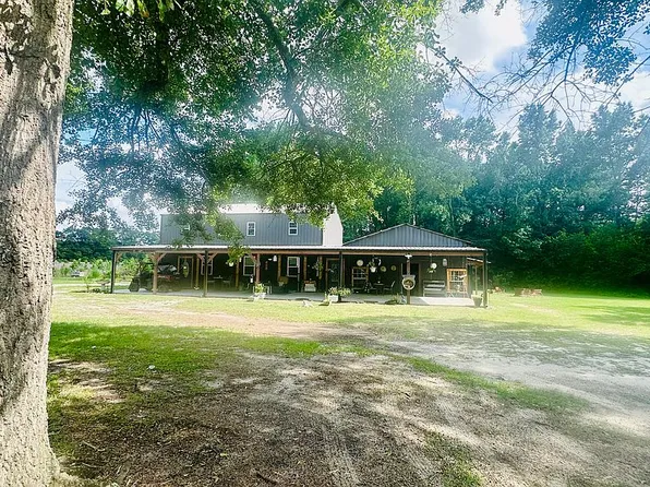 1167 Begonia Rd, Neeses, SC 29107