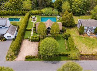 15 Boxwood St, East Hampton, NY 11937