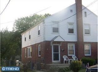 503 Rutledge Ave, Folsom, PA 19033