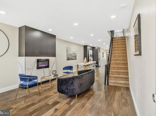 306 N Stricker St, Baltimore, MD 21223