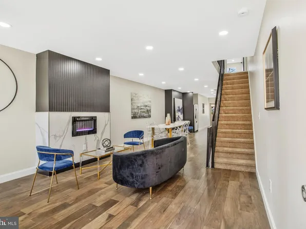 306 N Stricker St, Baltimore, MD 21223
