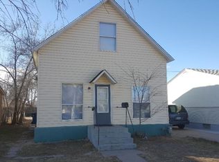521 Belmont Ave, Pueblo, CO 81004
