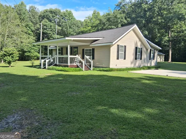 6599 State Highway 42 N, Forsyth, GA 31029