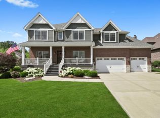 13616 S Erin Dr, Homer Glen, IL 60491