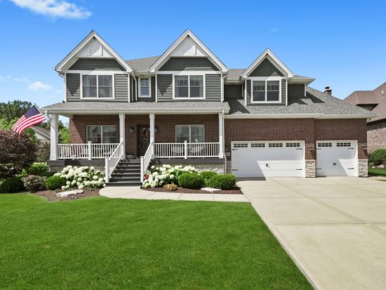 13616 S Erin Dr, Homer Glen, IL 60491