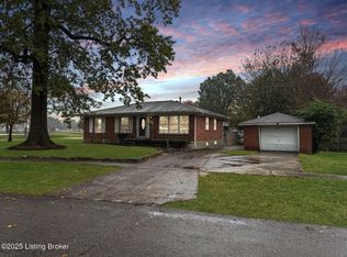 5501 Tupelo Pass, Louisville, KY