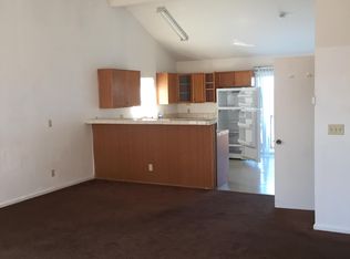 1477 Monterey St BACK B, Richmond, CA 94804