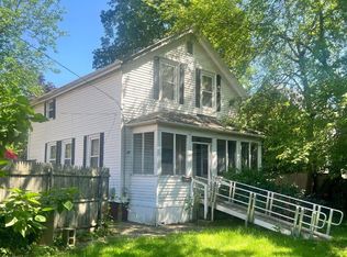 17 Woonasquatucket Ave, Providence, RI 02911