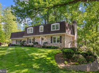 15807 Marlington Dr, Dumfries, VA 22025