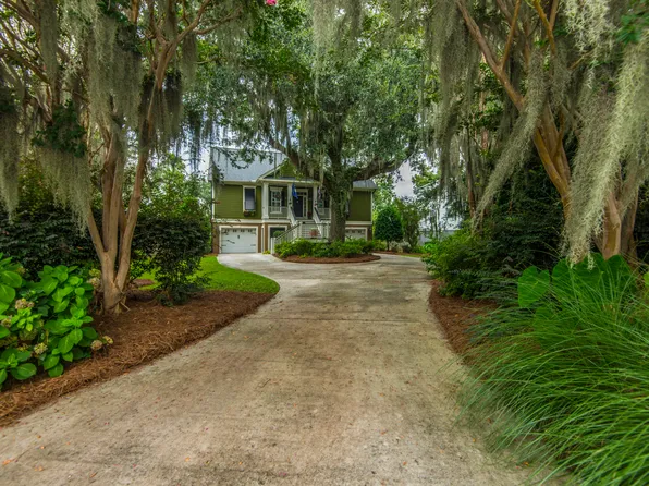 1503 Snowy Egret Point, Hanahan, SC 29410