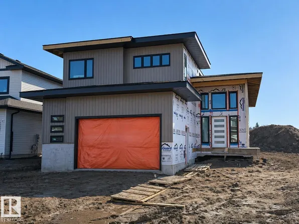 319 Fundy Way, Cold Lake, AB T9M 0M4