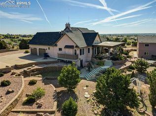 1421 W Carrizo Springs Ln, Pueblo West, CO 81007