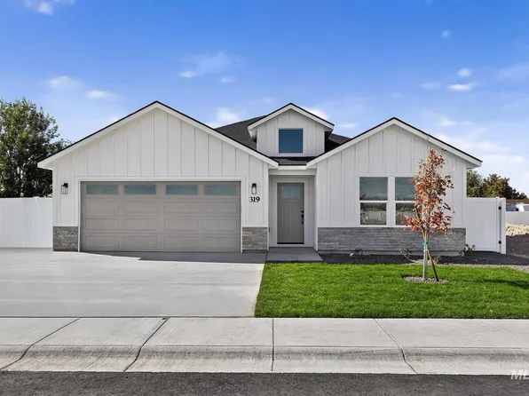 319 N 11th St, Parma, ID 83660