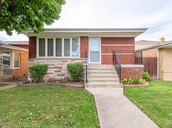 8414 S Kostner Ave, Chicago, IL 60652