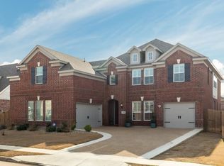 15125 Wild Duck Way, Roanoke, TX 76262
