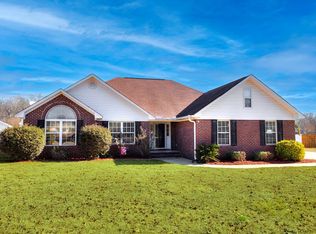 1145 Inabinet Dr, Sumter, SC 29154