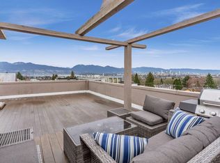 3349 Dunbar St #102, Vancouver, BC V6S2B9