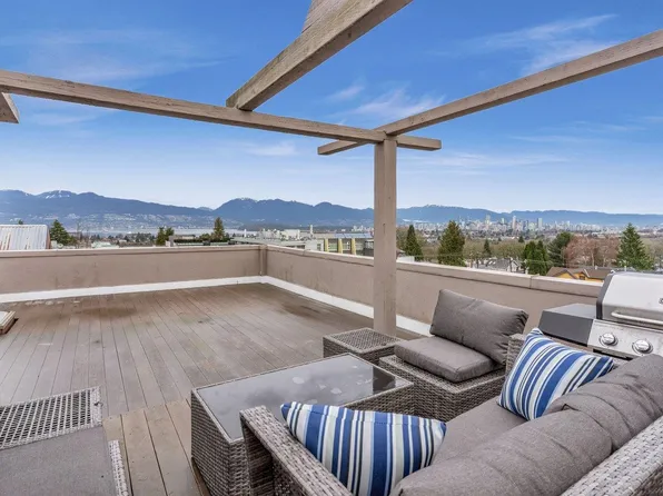 3349 Dunbar St #102, Vancouver, BC V6S 2B9