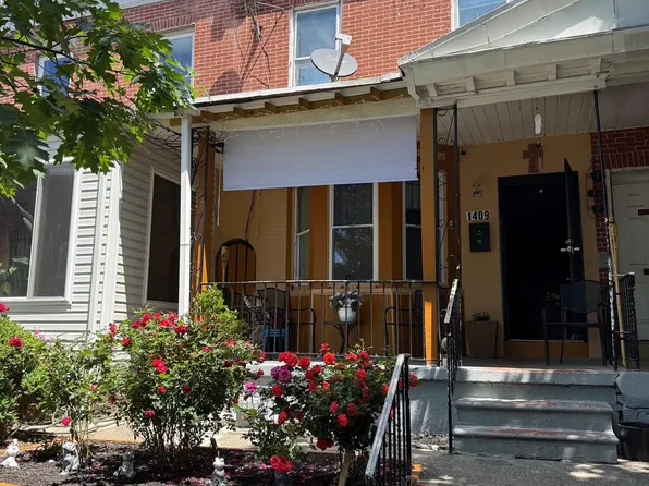 1409 W 3rd St, Wilmington, DE 19805