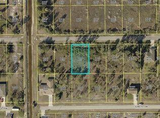3315 41st St SW, Lehigh Acres, FL 33976