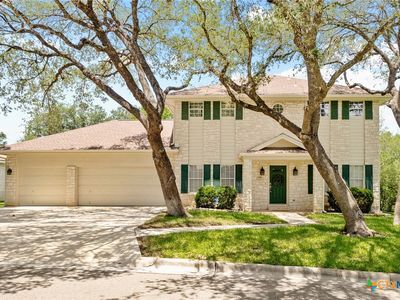 557 Timber Holw, New Braunfels, TX, 78132